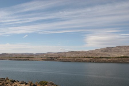 Columbia Gorge