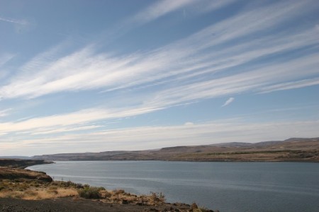 Columbia Gorge