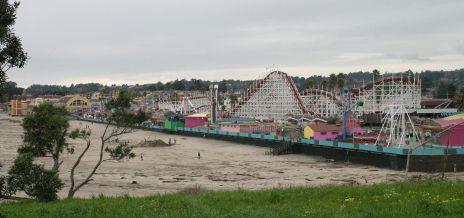 Santa Cruz Beach and Boardwalk