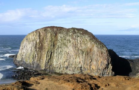 Elephant Rock, near Waldport, OR