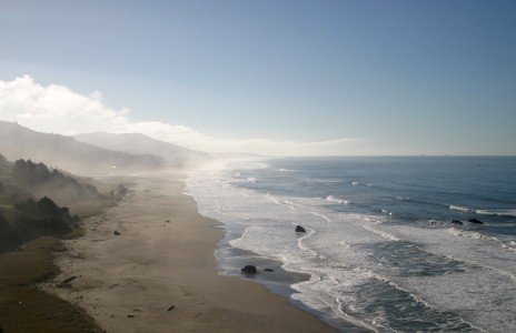 Oregon Coast