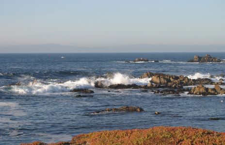 Monterey Bay