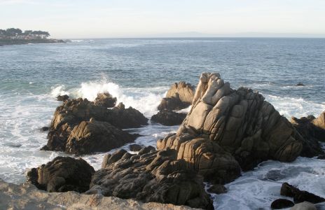 Monterey Bay