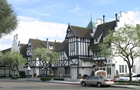 Solvang, CA
