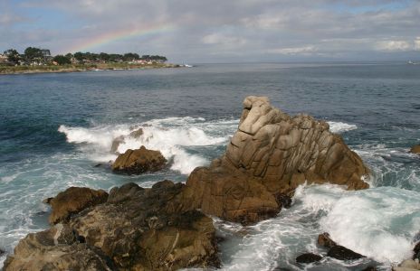 Monterey Bay