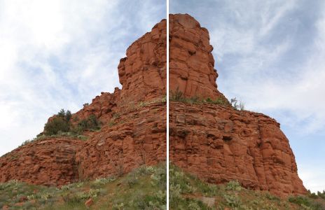 Red Rock, Sedona, AZ