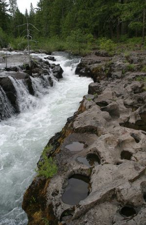 Rogue River