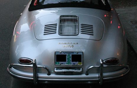 Porsche 356 