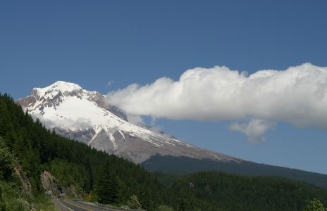 Mt. Hood