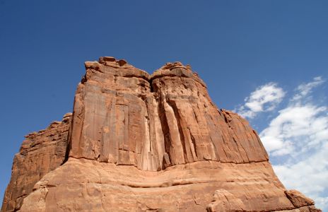 Arches National Park, Utah