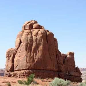 Arches National Park, Utah
