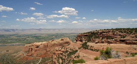 Colorado National Monument