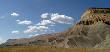 Western Colorado Mountains
