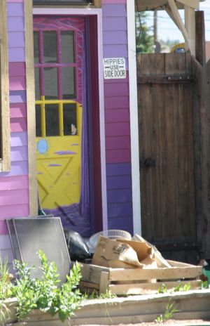 Only Good Drugs Could Explain This