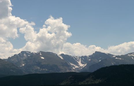 Rocky Mountain National Park
