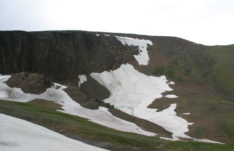 Rocky Mountain National Park