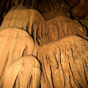 Mammoth Caves