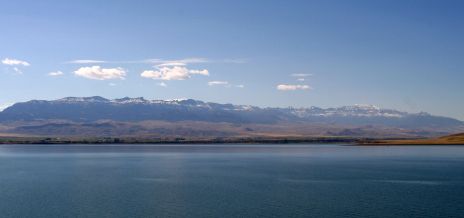 Yellowstone Lake