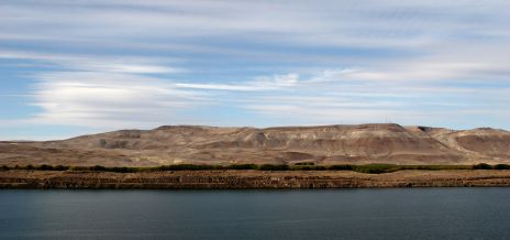Columbia River Gorge, Oregon