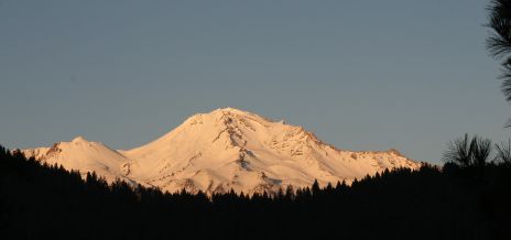 Mt. Shasta, CA