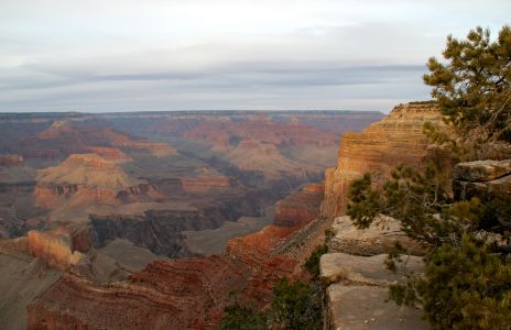 Grand Canyon National Park, AZ