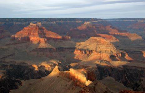 Grand Canyon National Park, AZ