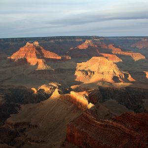 Grand Canyon National Park, AZ