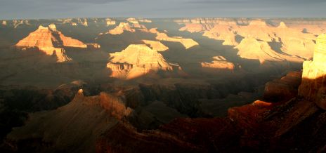 Grand Canyon National Park, AZ