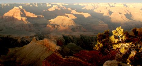 Grand Canyon National Park, AZ