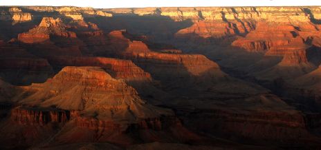 Grand Canyon National Park, AZ