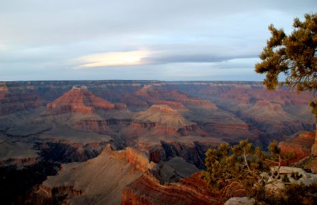 Grand Canyon National Park, AZ