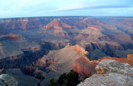 Grand Canyon National Park, AZ