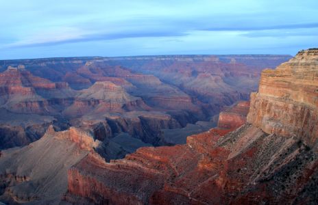 Grand Canyon National Park, AZ
