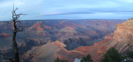 Grand Canyon National Park, AZ