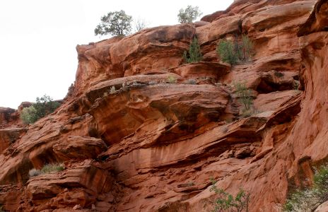 Grand Staircase - Escalante National Monument, Utah