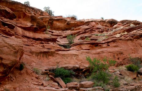 Grand Staircase - Escalante National Monument, Utah