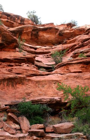 Grand Staircase - Escalante National Monument, Utah