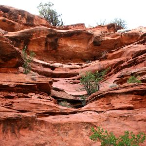 Grand Staircase - Escalante National Monument, Utah