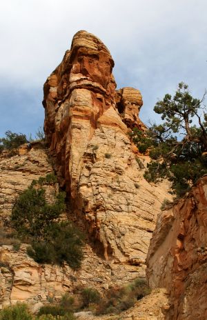 Grand Staircase - Escalante National Monument, Utah