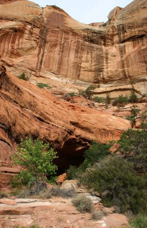 Grand Staircase - Escalante National Monument, Utah