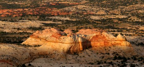 Grand Staircase - Escalante National Monument, Utah
