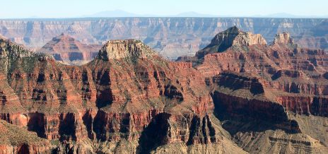 Grand Canyon National Park, AZ