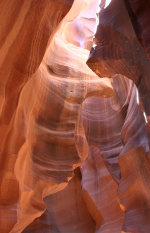 Antelope Canyon, AZ