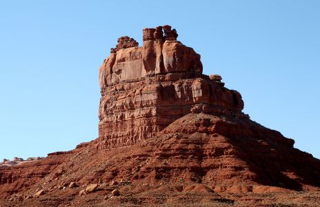 Valley of the Gods, Utah