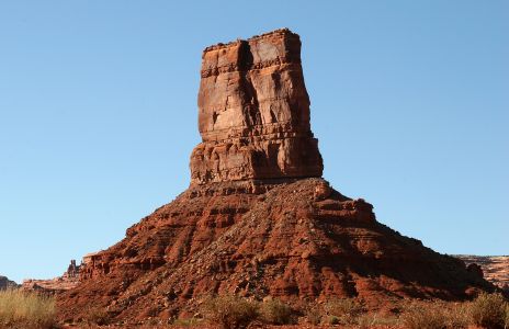 Valley of the Gods, Utah