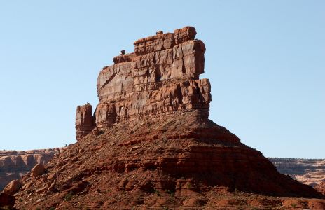 Valley of the Gods, Utah