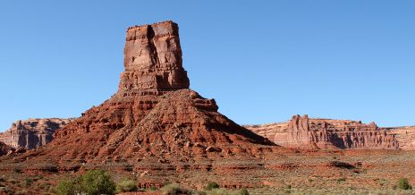 Valley of the Gods, Utah