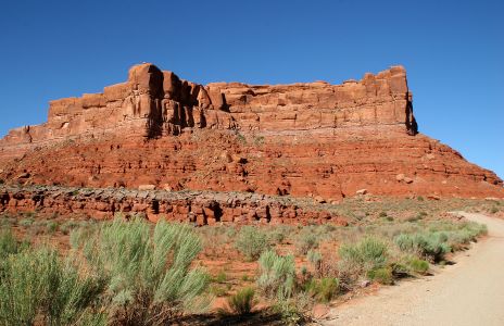 Valley of the Gods, Utah