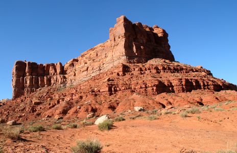 Valley of the Gods, Utah