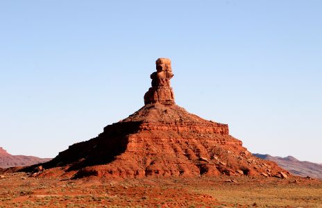 Valley of the Gods, Utah